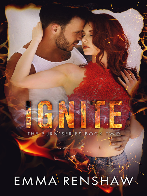 Title details for Ignite by Emma Renshaw - Available